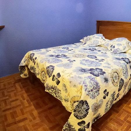 Hostal Casa Montoya Baños Exteriör bild